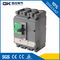 Recycled Miniature Circuit Breaker Vacuum Electrical Service Panel Low Power Consumption supplier