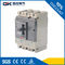 OEM Offered Mcb Miniature Circuit Breaker Residual Current High Temperature Resistance supplier