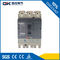 OEM Offered Mcb Miniature Circuit Breaker Residual Current High Temperature Resistance supplier