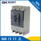 CNSX-630 Miniature Circuit Breaker Pushmatic Electronic Fuse Box Switch CE Certification supplier