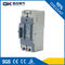 220V 3 Amp Mini Circuit Breaker Shunt Trip High Voltage , ROHS Certification supplier