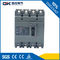 Professional Electrical Circuit Breaker MCB Electrical Circuit Panel Rating Current Up To 630A supplier