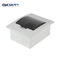 Indoor Lighting Distribution Box / Merlin Small Electrical Panel Epoxy Polyester Coating supplier