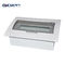 M5 Series Electrical Lighting Distribution Panel Wall Mount Brackets Rated High Operated Voltage supplier