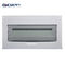 Stainless Steel Home Electrical Panel Stylish Appearance Switchboard CE Certification supplier