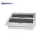 Surface Mounting Metal DB Box Safety Convenient Installation Suitable For Indoor Use supplier