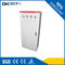 Epoxy Polyester Coating Power Distribution Cabinet Wall Mounted CE Certification supplier