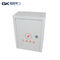 Surface Mounted Electrical Distribution Box / Portable Residential Electrical Panel supplier