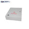 OEM Offered Stainless Steel Electrical Enclosures Portable For Indoor Outdoor Use supplier