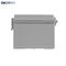 New Type Plastic Outdoor Electrical Box Dustproof Large Plastic Electrical Enclosures supplier