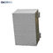 New Type Plastic Outdoor Electrical Box Dustproof Large Plastic Electrical Enclosures supplier
