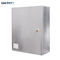 Nema 4x 316 Stainless Steel Enclosures Feel Excellent One Key Open Convenient Function supplier