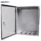 Nema 4x 316 Stainless Steel Enclosures Feel Excellent One Key Open Convenient Function supplier