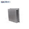 Wall Mount Stainless Steel Distribution Box External With Stronger Triple Hinge supplier