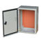Safety Electrical Distribution Cabinet More Complex Control RoHS Certification supplier