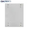 Mounting Plate Metal DB Box / Industrial 3 Phase Electrical Distribution Box supplier