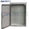 Cable Stainless Steel Electrical Panel Box Flat Waterproof Stainless Steel Enclosures supplier