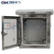 Small Size Cable Distribution Box / Stainless Steel Electrical Junction Boxes supplier