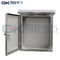 Rated Voltage 500V Stainless Steel Control Panel 1.2 Mm X1.5 Mm X 1.5 Mm Thickness supplier