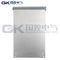 OEM Offered Stainless Steel Enclosure Box Epoxy Polyester Coating Paint Finish supplier