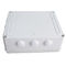 CE Certificate Plastic Electrical Enclosure Boxes For Office Building supplier