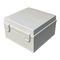 Dustproof Plastic Junction Box Temperature Resistance For Unloading Terminal Equipment supplier