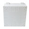 Dustproof Plastic Junction Box Temperature Resistance For Unloading Terminal Equipment supplier