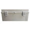 Large Dimension Plastic Junction Box Hinge Type For Office Building supplier