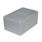 Grey Painting Plastic Junction Box Customs Design Holes Opening Service Waterproof supplier