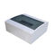 7 Way Lighting Distribution Box Surface Mounting Type For Customer Design supplier