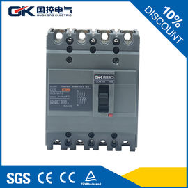 Professional Electrical Circuit Breaker MCB Electrical Circuit Panel Rating Current Up To 630A