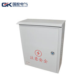 Various Shape Electrical DB Box Outdoor , Residential Square D Electrical Panel