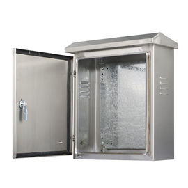 Custom - Made Metal DB Box Durable Waterproof Electronic Distribution Panel