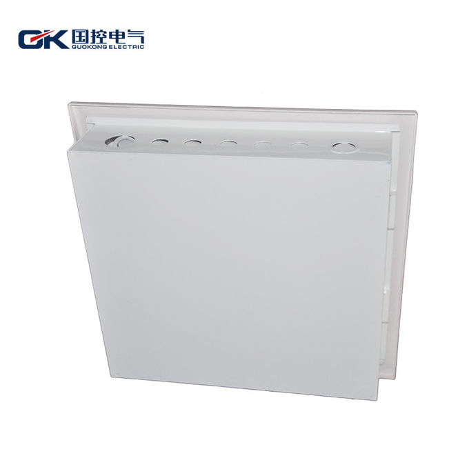 Surface Mounting Metal DB Box Safety Convenient Installation Suitable For Indoor Use