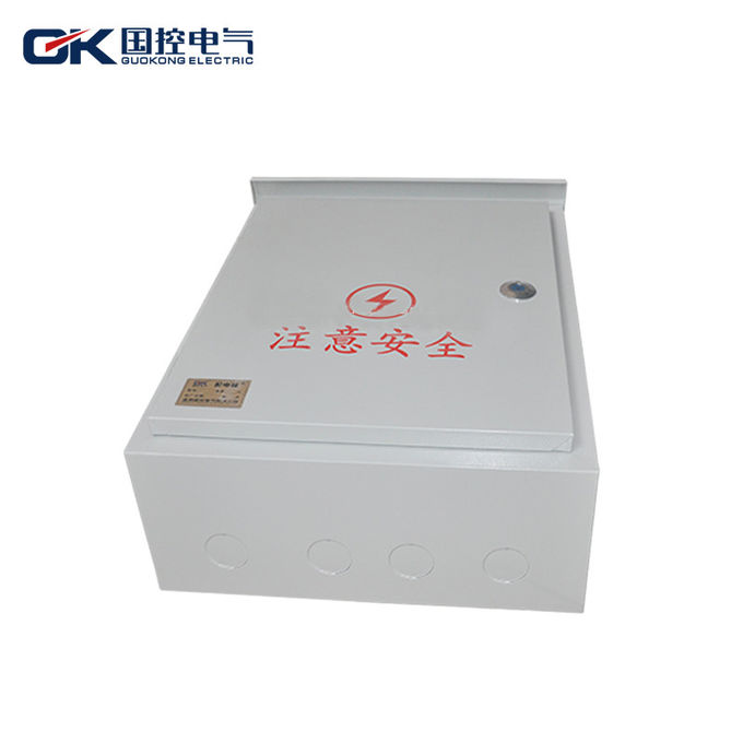 Various Shape Electrical DB Box Outdoor , Residential Square D Electrical Panel