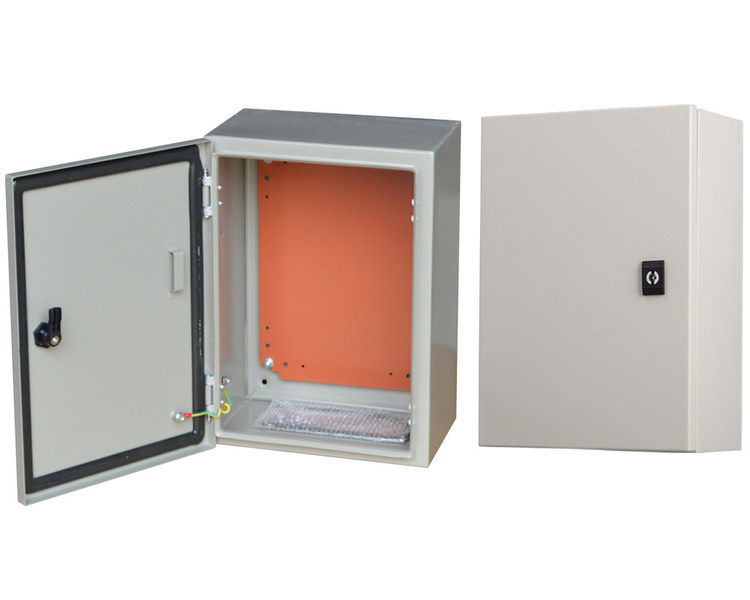 Quality Metal DB Box & Electrical Distribution Box Manufacturer