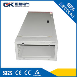 China Electrical Power Distribution Cabinet Nine Bending Distribution Panel Epoxy Polyester Coating supplier