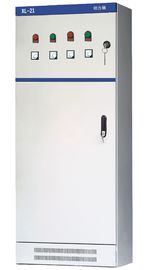 China IP56 Electrical Distribution Panel Double - Sided Free Opening With Optional Configuration supplier
