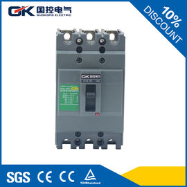 China CVS Series Power Circuit Breaker High Breaking Temperature With Electrical Wiring Harness supplier