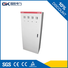 China Epoxy Polyester Coating Power Distribution Cabinet Wall Mounted CE Certification supplier