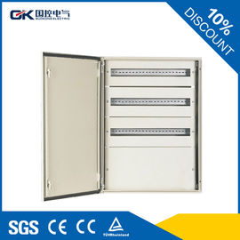 China IP66 Power Supply Distribution Box Epoxy Polyester Coating For Home Hotel Office supplier
