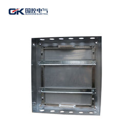 China Leakage Prevention Lighting Distribution Board Indoor Dustproof CE Certification supplier