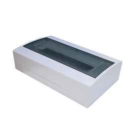 China 13 Way Low Voltage Distribution Board / Weatherproof Distribution Board supplier