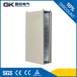 Load - Bearing Electrical Distribution Cabinet / Cable Electrical DB Board Nine Bending supplier
