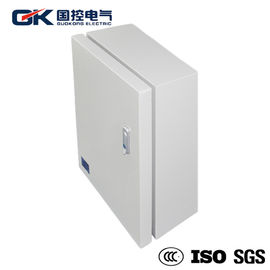 IP65 Power Distribution Enclosure Customized Stainless Steel Enclosures Automotive supplier