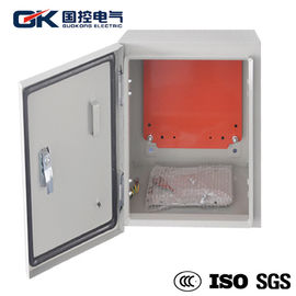 IP65 Power Distribution Enclosure Customized Stainless Steel Enclosures Automotive supplier