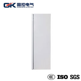 3 Phase Distribution Box Electrical Wiring Small Weatherproof Electrical Enclosures supplier