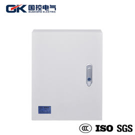 3 Phase Distribution Box Electrical Wiring Small Weatherproof Electrical Enclosures supplier