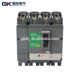 Rated 160 Amp Circuit Breaker , Solid State Residential Breaker Panel Waterproof supplier