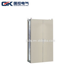 Load - Bearing Electrical Distribution Cabinet / Cable Electrical DB Board Nine Bending supplier